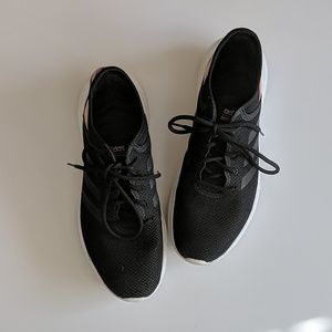 Adidas Cloudfoam QT Flex Sneakers